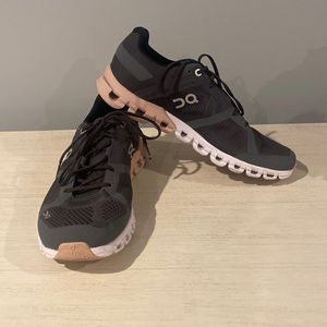 On Cloudflow Sneakers